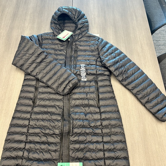 Marmot jacket - Picture 3 of 5